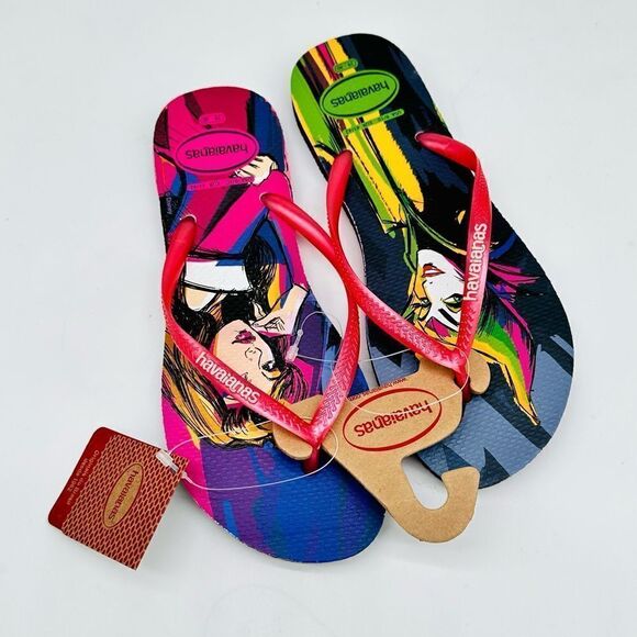 Havaianas disney sandal - Picture 3 of 4
